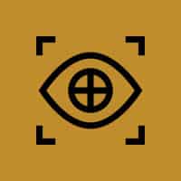 Vision icon